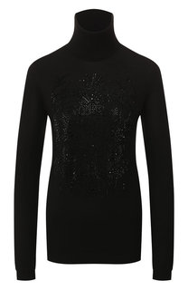 Шерстяная водолазка Ralph Lauren