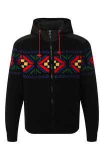 Шерстяная куртка Polo Ralph Lauren