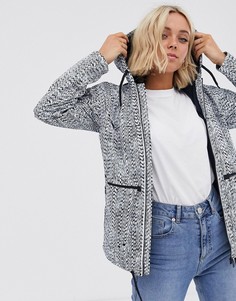 Куртка с принтом Dare 2b