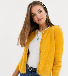 Кардиган с пуговицами Daisy Street