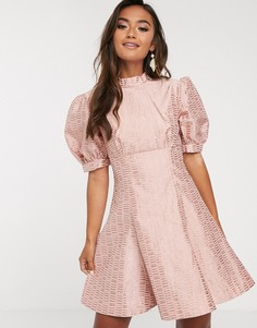 Платье мини Keepsake wonder