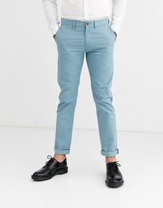Зауженные эластичные чиносы Ben Sherman