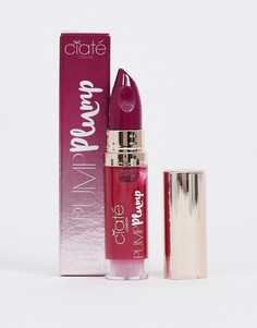 Красный блеск для губ Ciate London Pump Plump (Cherry Pop Ciaté