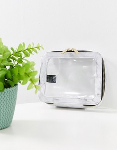 Косметичка на молнии Skinnydip