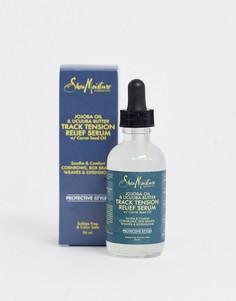 Сыворотка для снятия стянутости кожи головы Shea Moisture - Jojoba Oil & Ucuuba Butter 56 мл