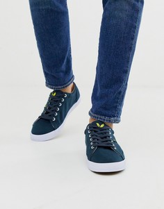 Кроссовки Lyle & Scott Helier