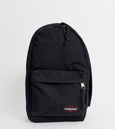 Черный рюкзак на одно плечо Eastpak - Litt