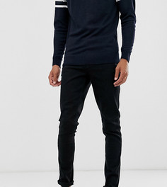 Джинсы скинни Le Breve Tall