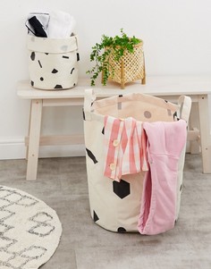 Корзина для белья MOXON