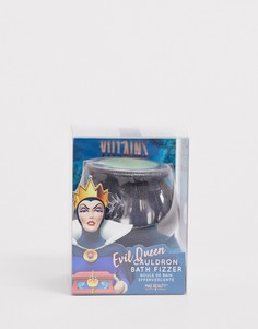 Шипучки для ванны на Хэллоуин Disney Villlans Beauty Extras