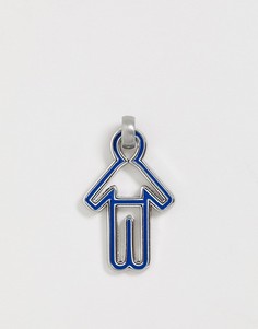 Мужская подвеска Benetton diversity collection