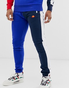 Синие контрастные джоггеры ellesse - Lincoln