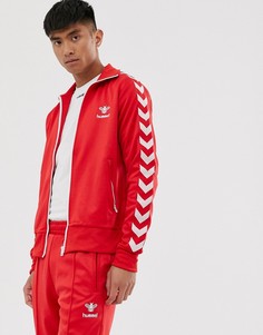 Спортивная куртка Hummel