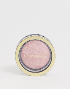 Румяна Max Factor crème puff