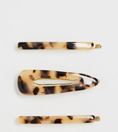 Набор заколок для волос Orelia