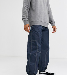 Нейлоновые брюки карго Noak