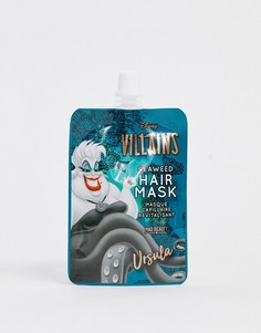 Маска для волос Disney Villains Seaweed Beauty Extras