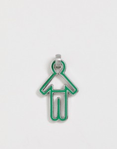 Мужская подвеска Benetton diversity collection