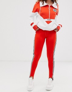 Леггинсы Hummel Annika