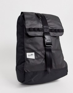 Черный рюкзак Boxfresh