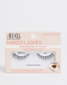 Накладные ресницы Ardell Naked Lashes - 424