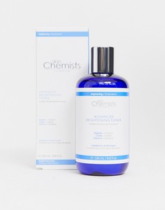 Инновационный осветляющий тоник Skin Chemists