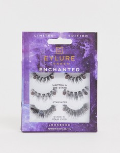 Набор накладных ресниц Eylure Enchanted After Dark Look Book