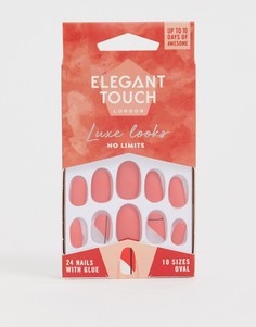Накладные ногти Elegant Touch - Luxe (No Limits