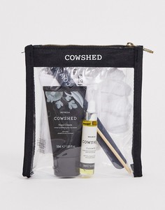 Маникюрный набор Cowshed