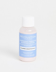 Ночной лосьон против несовершенств кожи Revolution Skincare