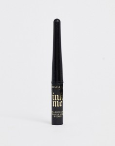 Подводка для глаз Rimmel