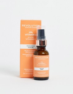 Сыворотка с 3% витамина C Revolution Skincare