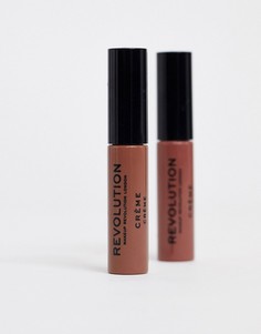 Губная помада Revolution Vow 120 Crème