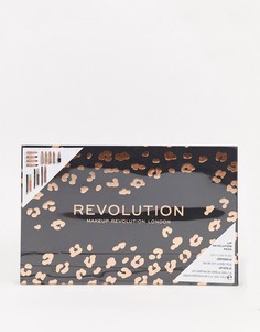 Набор для губ Revolution Reds