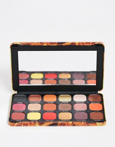 Палитра Revolution Forever Flawless Fire