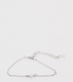 Серебристый браслет Ted Baker Harsa