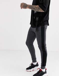 Джоггеры Bolongaro Trevor