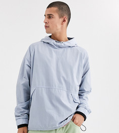 Голубое худи Noak