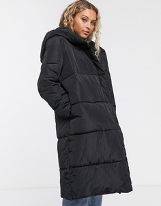 Свободное дутое пальто Selected Femmе