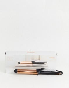 Щипцы для завивки волос 32 мм BaByliss Titanium Brilliance