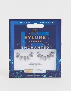 Накладные ресницы Eylure Enchanted After Dark - Stargazer