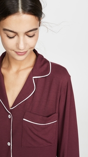 Eberjey Gisele PJ Set