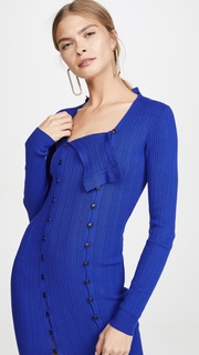 Jacquemus Azur Dress