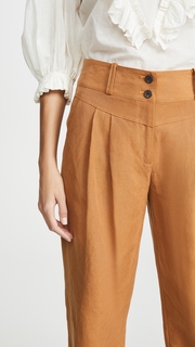 Mara Hoffman Liv Pants