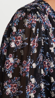 Shoshanna Olaya Dress