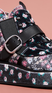 Coach 1941 x Tabitha Simmons Chelsea Urban Hiker Shoes