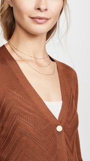 LAGENCE Millie Cardigan