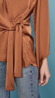 Ramy Brook Cassandra Blouse