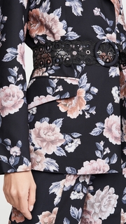 Keepsake Atomic Blazer