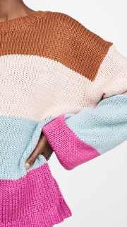 MINKPINK Cozy Up With Me Sweater